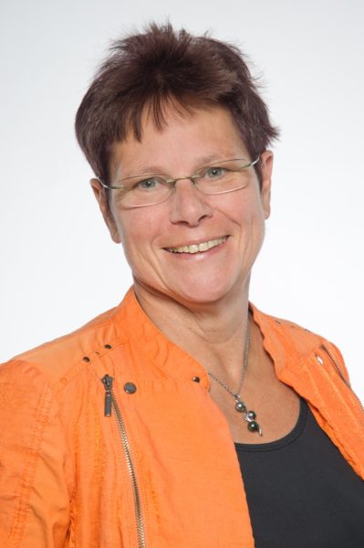 Dr. Ute Bergner