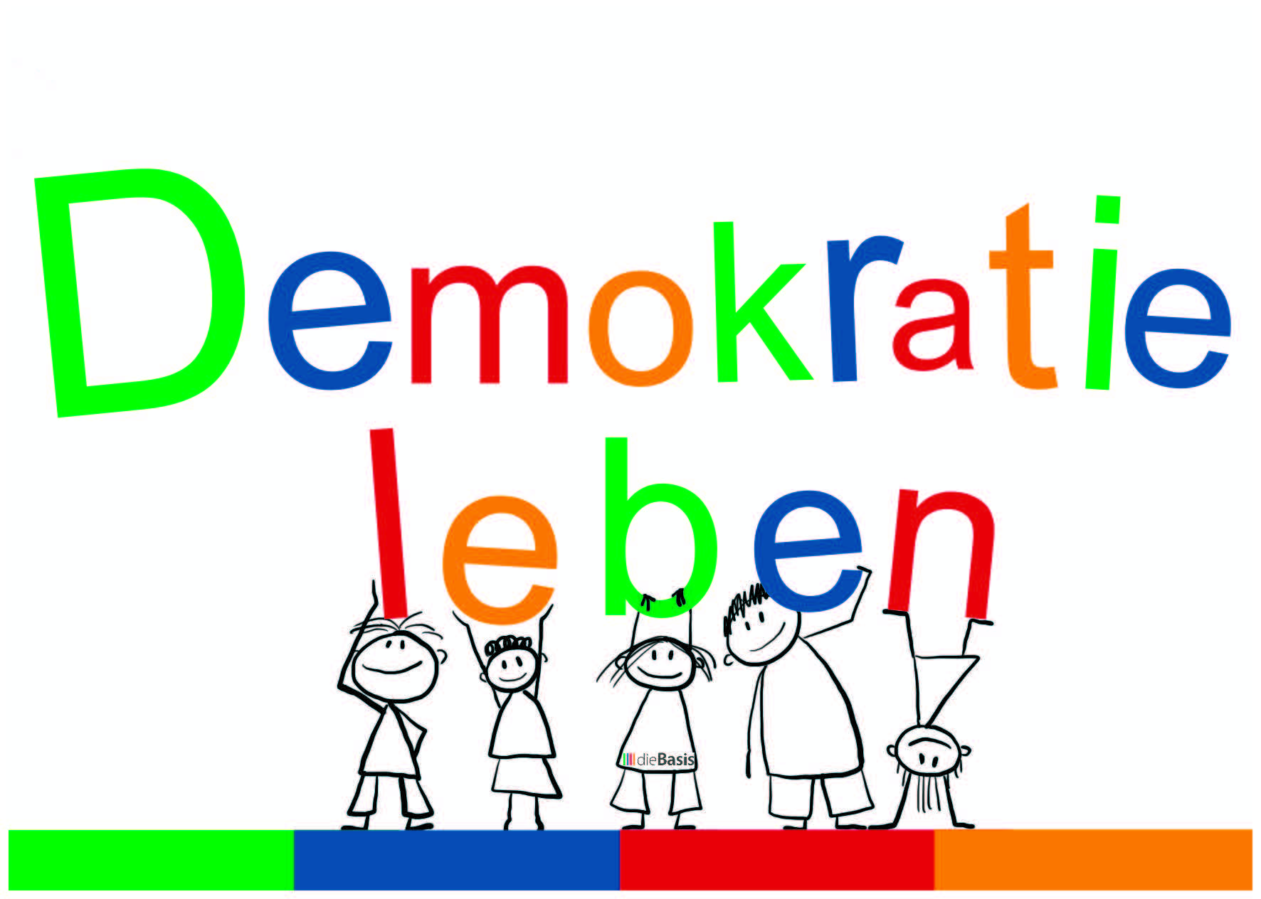 Spaltung der Gesellschaft überwinden