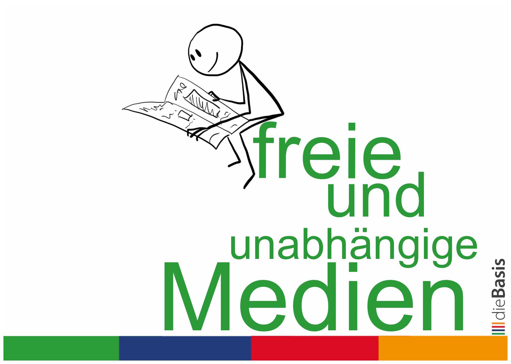 Meinungsfreiheit und unabhängige Berichterstattung