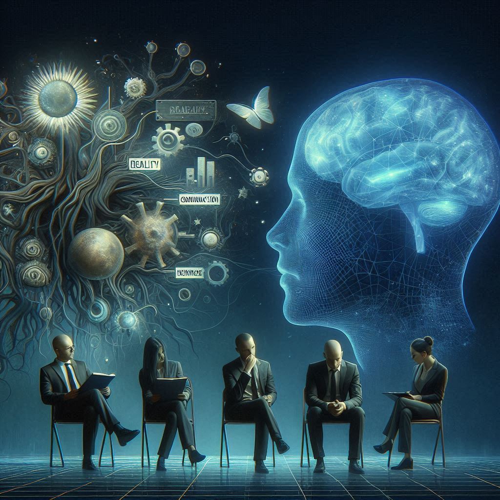 Warum die gemeinsame Realität für eine funktionierende Demokratie eine so große Bedeutung hat