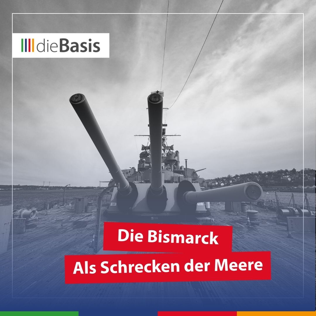 Die Bismarck
