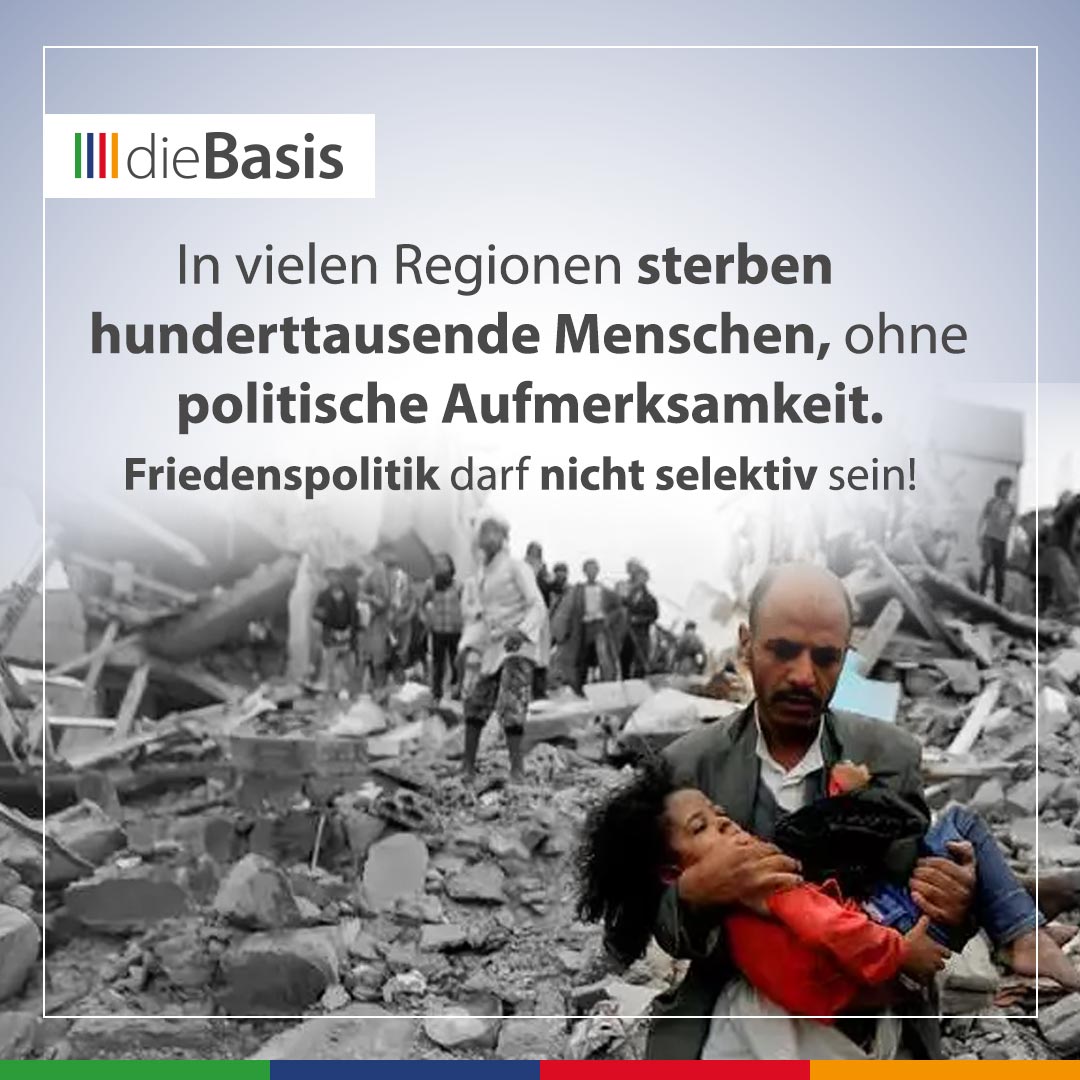 Hamburg und die vergessenen Kriege